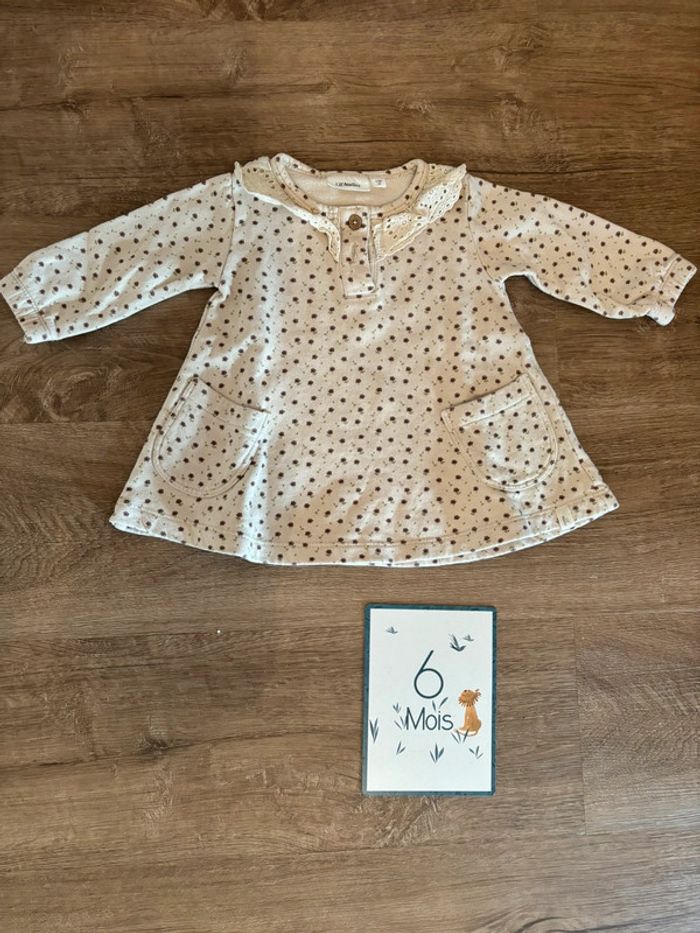 Robe hiver Lil’atelier