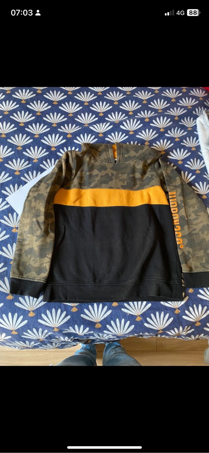 Lot  vêtements garçons - photo numéro 3