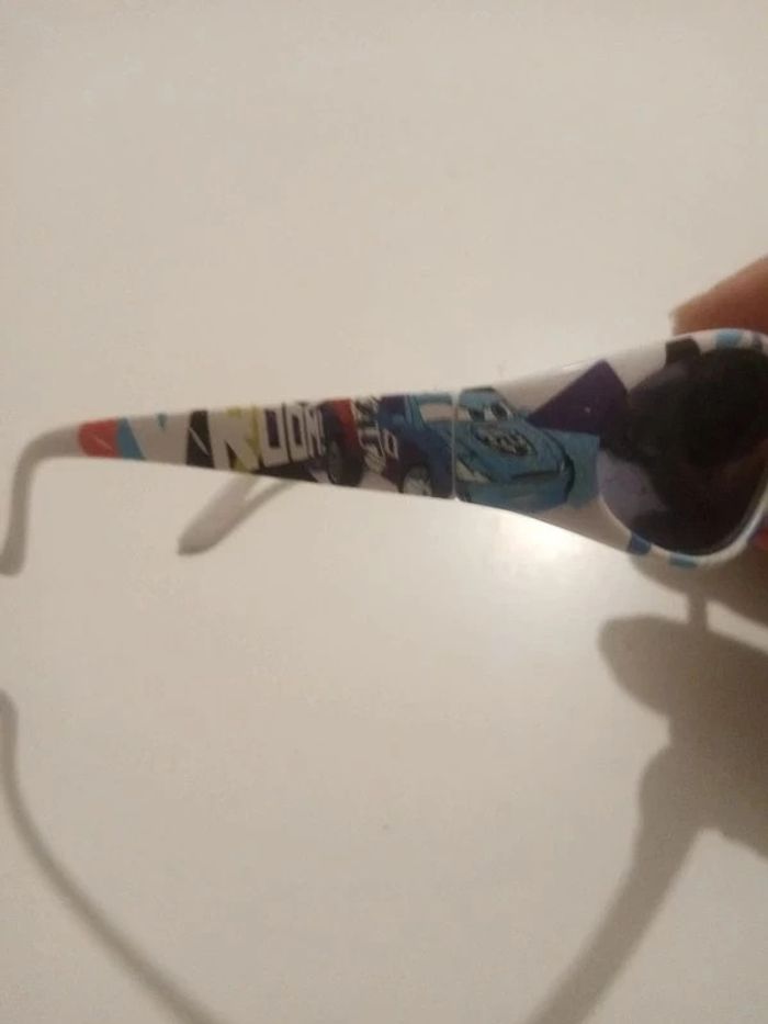 Lunette Cars (201) - photo numéro 2