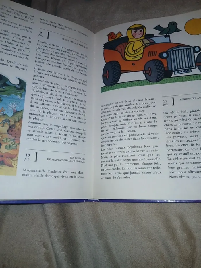 366 histoires avant de s'endormir - photo numéro 3