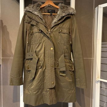Parka MANGO Taille M
