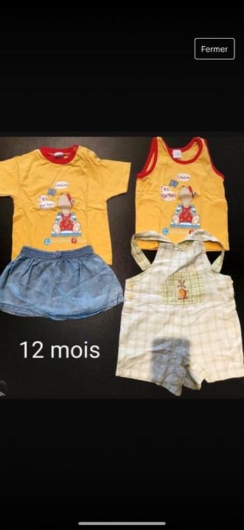 2 ensembles