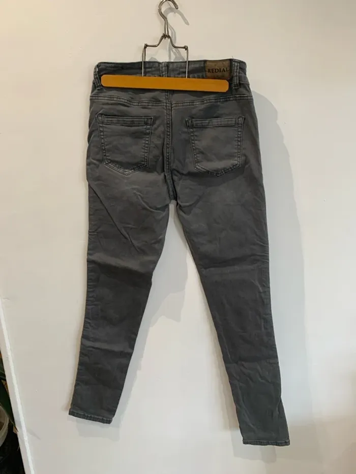 Pantalon kaki - photo numéro 5