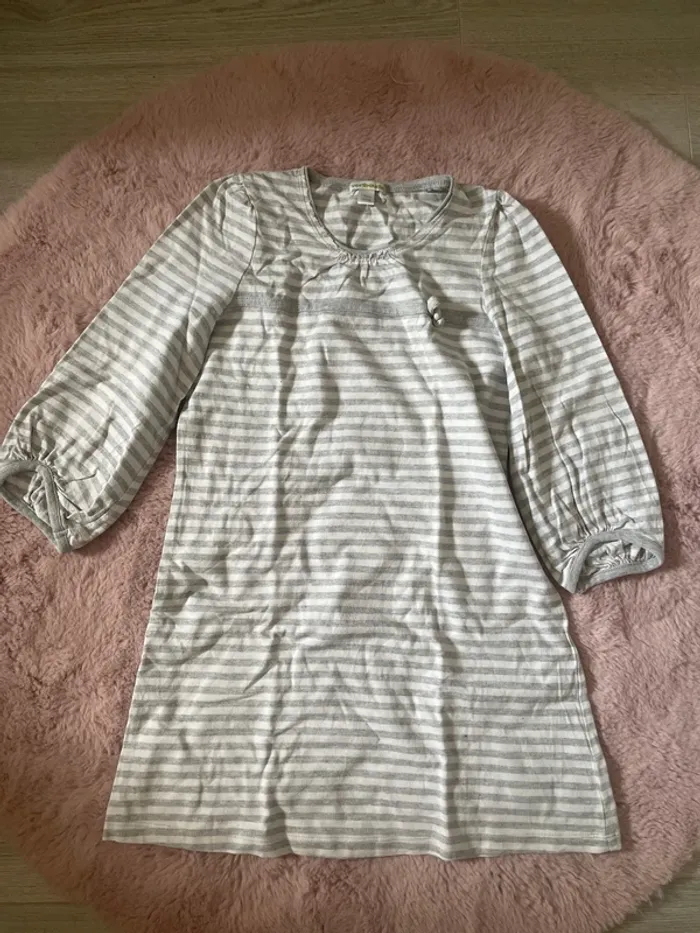 Robe de pyjama