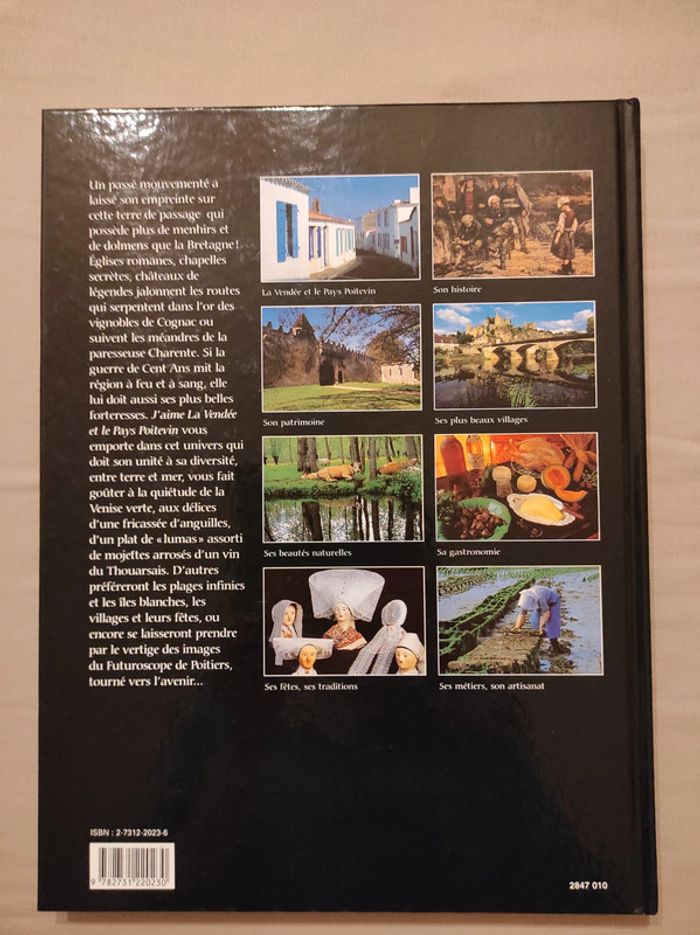 J'aime la Vendée - photo numéro 2