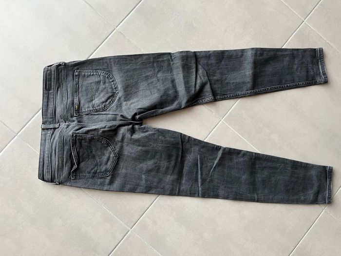 Jean femme LEE  W29 L 31  (taille L : 40) - photo numéro 2