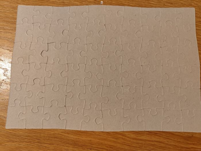 Puzzle 50P Greece Grèce - photo numéro 9