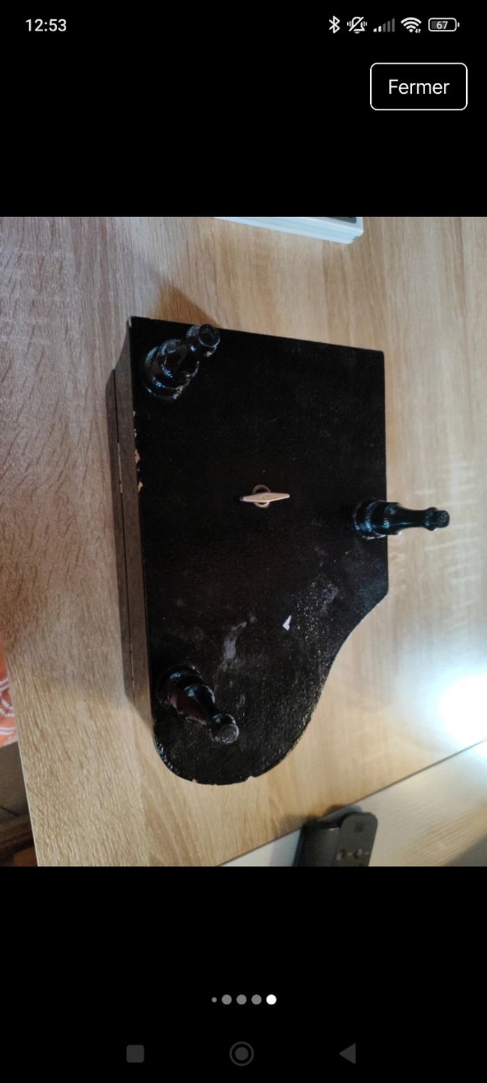 Boite a bijoux - photo numéro 5