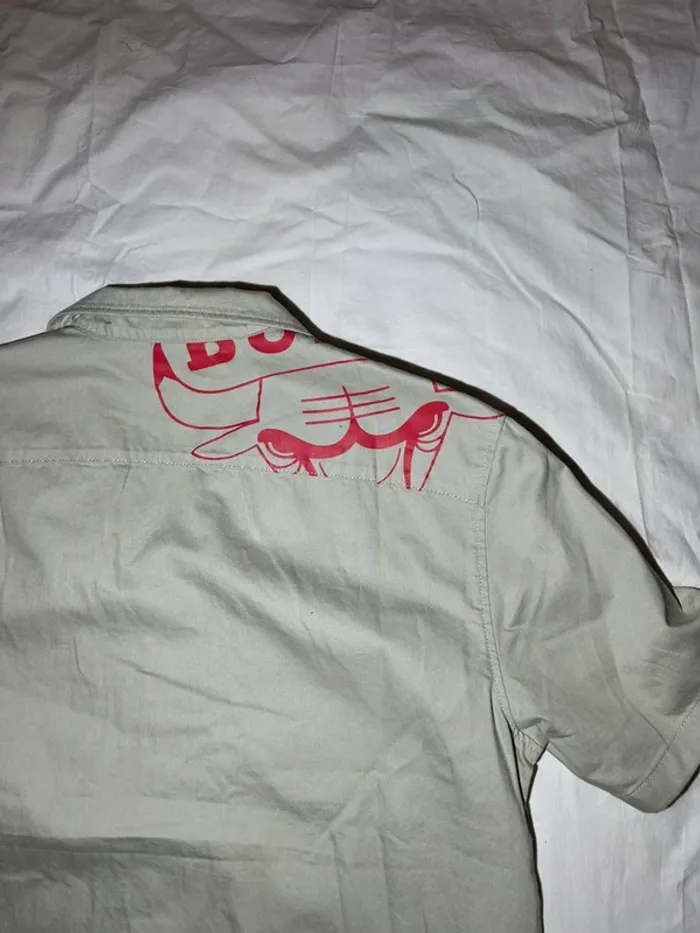 Chemise celio X nba - photo numéro 14