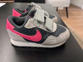 Baskets nike