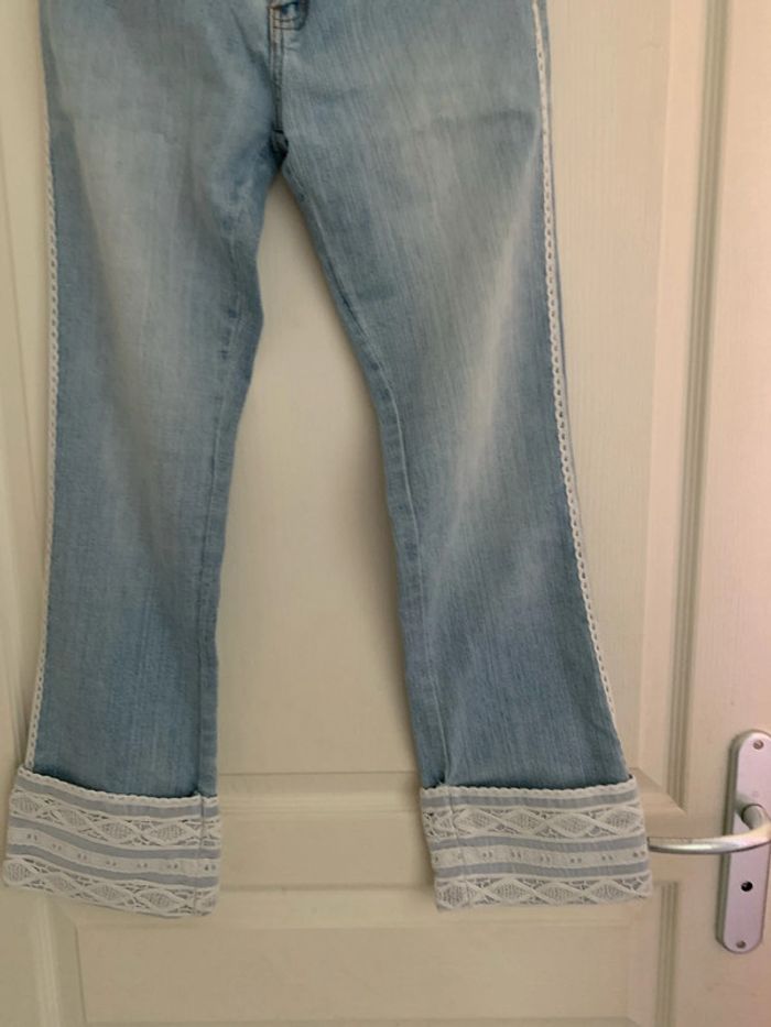 Jean 👖 - photo numéro 3
