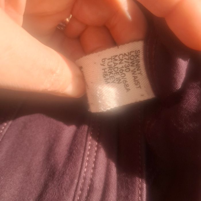 Skinny prune - photo numéro 4