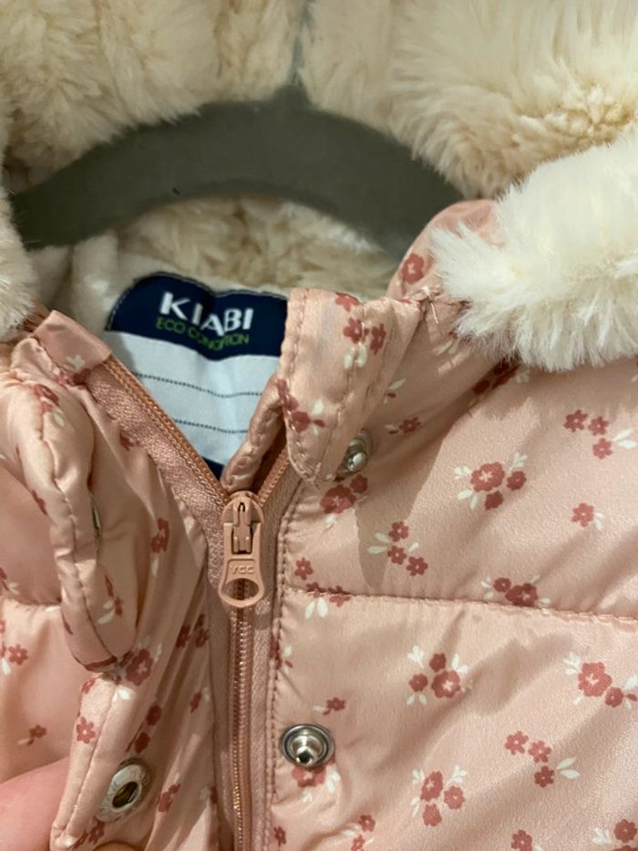 Combinaison - photo numéro 7