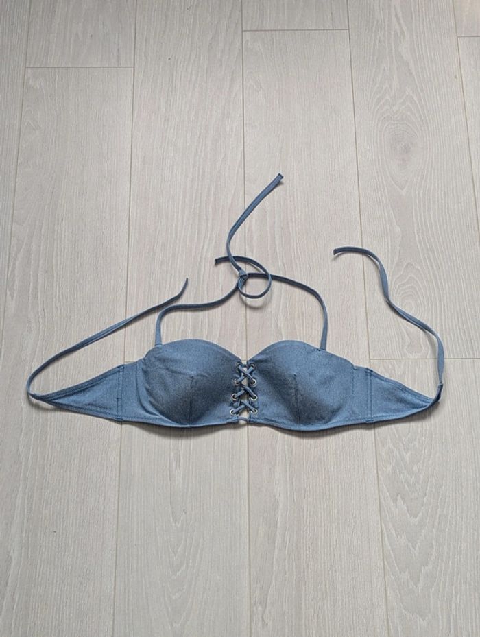 Haut de maillot de bain femme XL