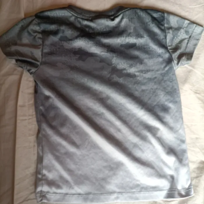 Tee-shirt Ellesse 3 ans - photo numéro 4