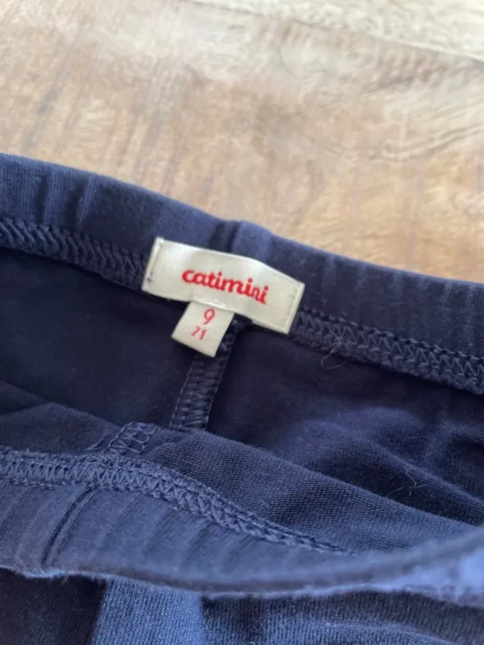 Leggings catimini - photo numéro 5