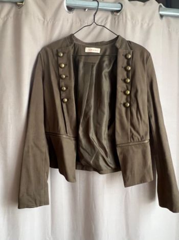 Veste