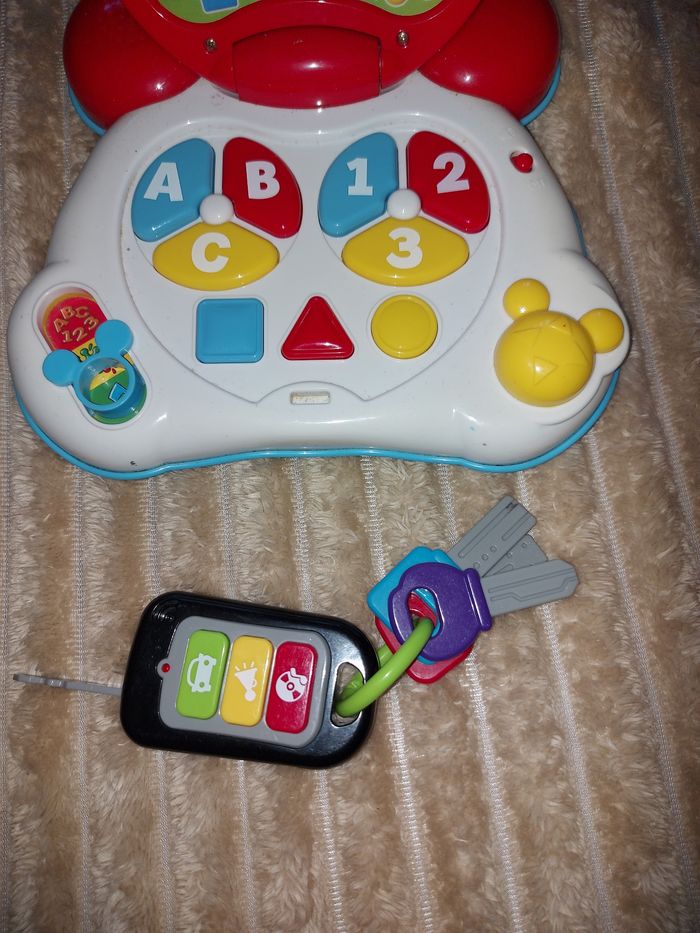 Ordinateur Disney - photo numéro 2