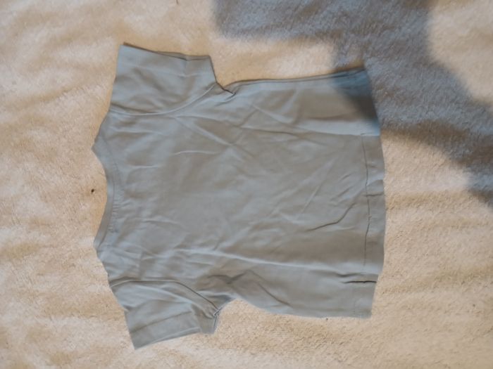 Haut de pyjama - photo numéro 4