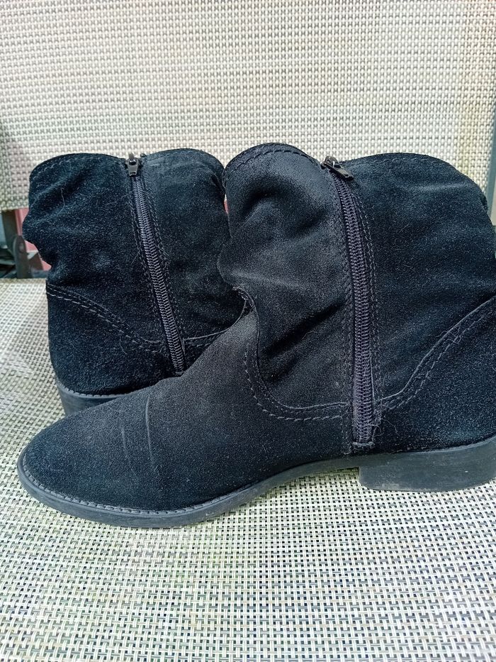 Bottines - photo numéro 4