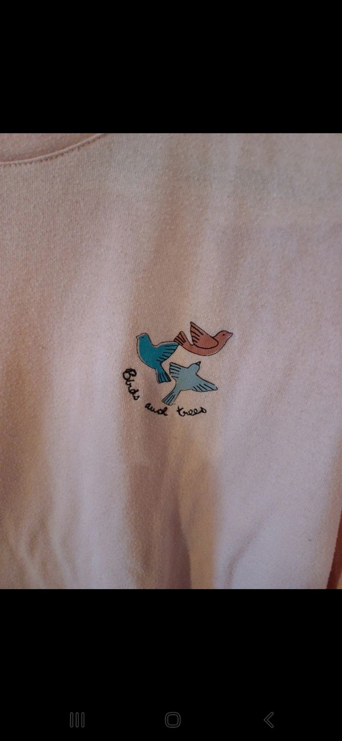 T.shirt femme taille S - photo numéro 2