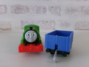 Locomotive / Train Thomas et ses amis - Percy (20)