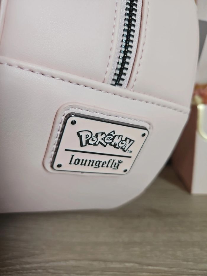 Loungefly Mélofée <3 - photo numéro 5