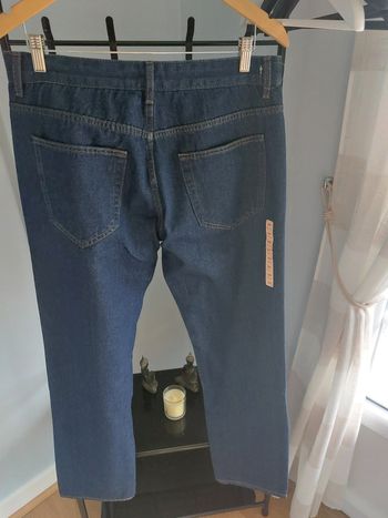 Jean homme taille 44