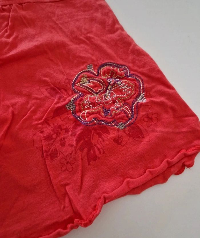 T-shirt 4 ans - photo numéro 2