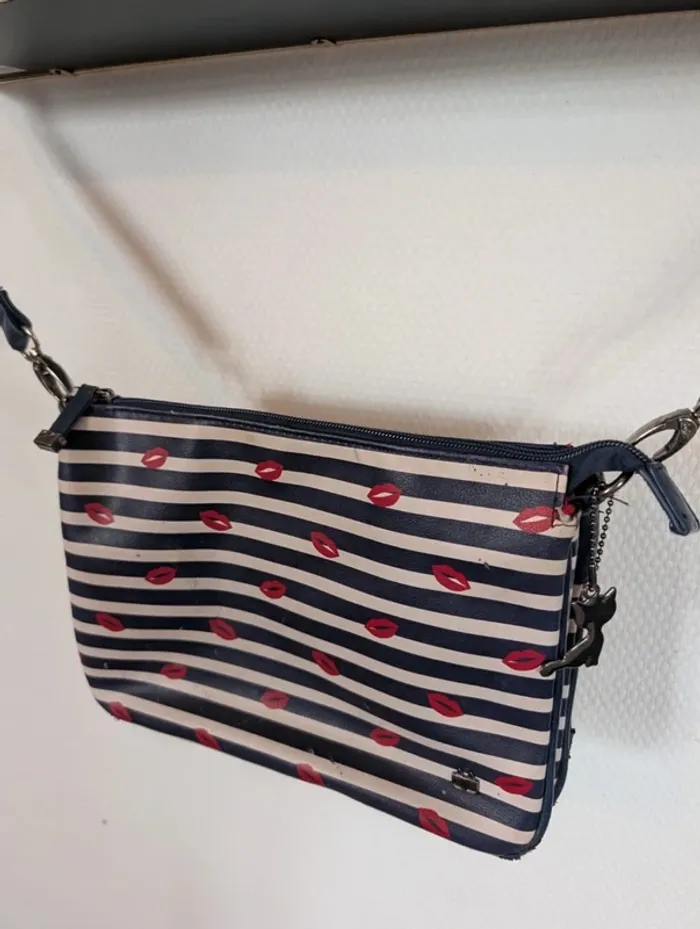 Lot sac + portefeuille - Lollipops - photo numéro 2