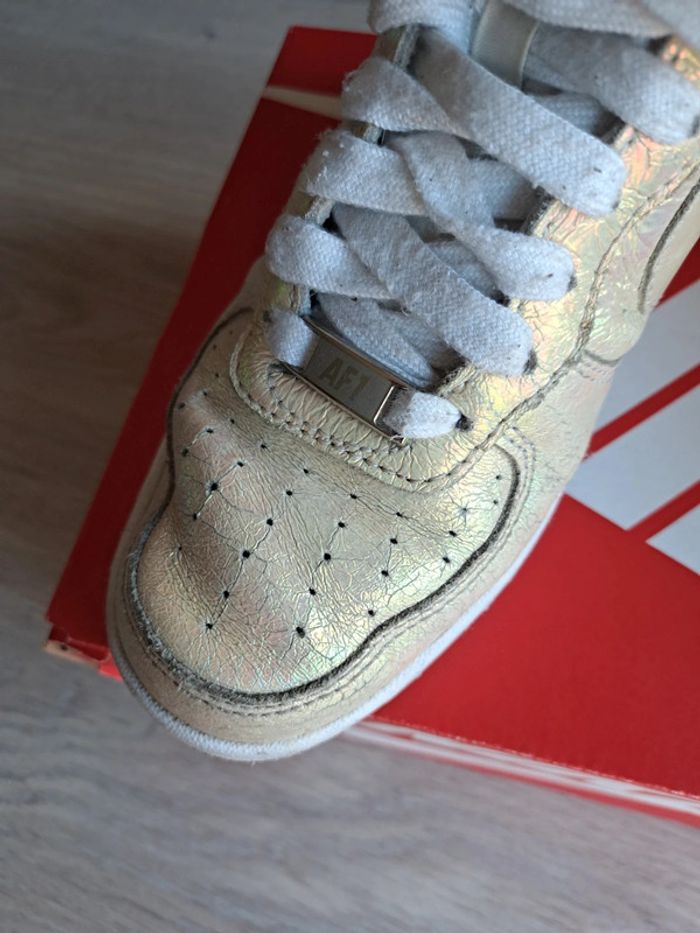 Air force one Lunar - photo numéro 4