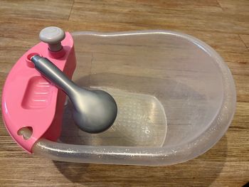 Baignoire poupée / poupon corolle