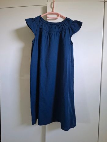 Robe 8 ans