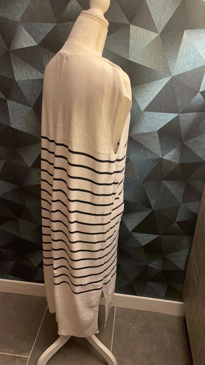 Robe longue - photo numéro 3