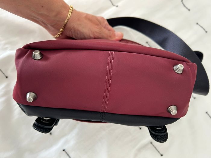 Sac besace Basic Sport Lancaster - photo numéro 6