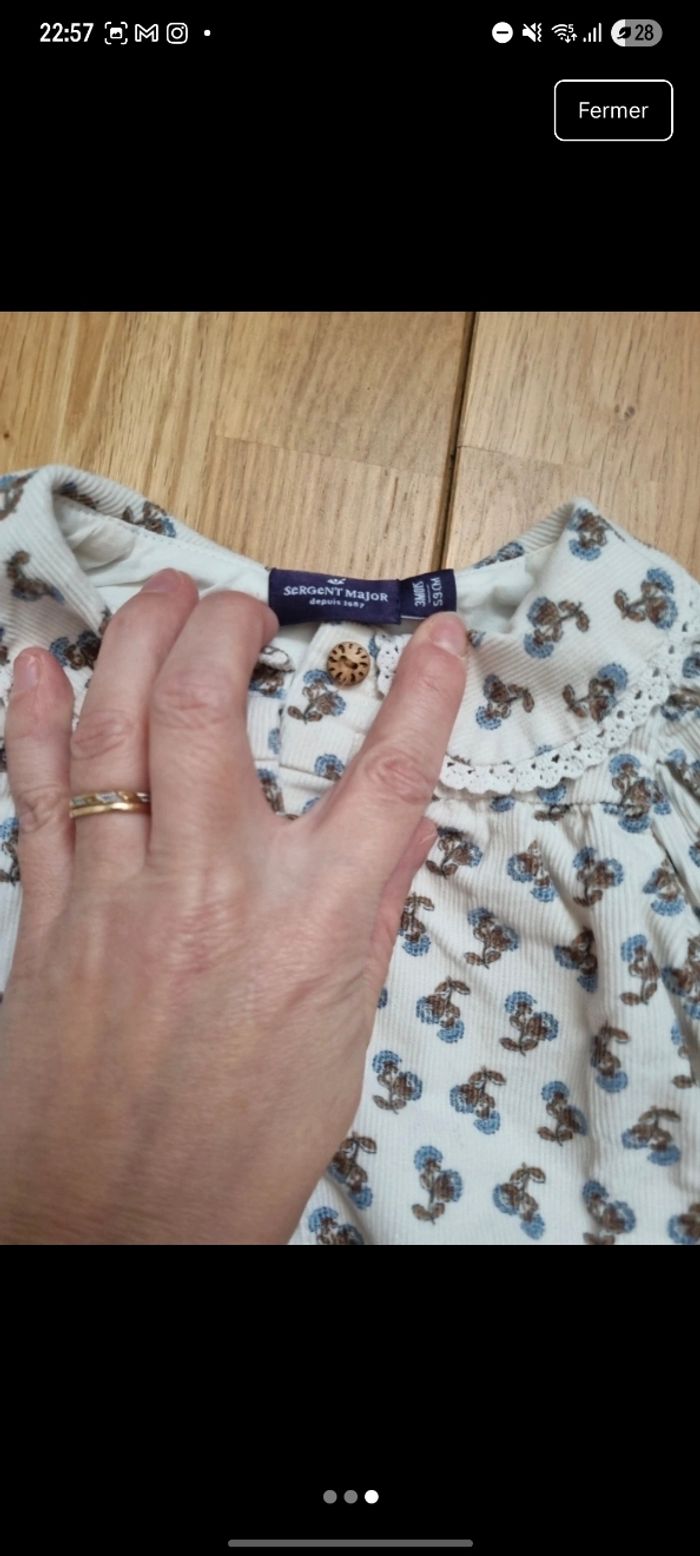 Ensemble 3 mois - photo numéro 3