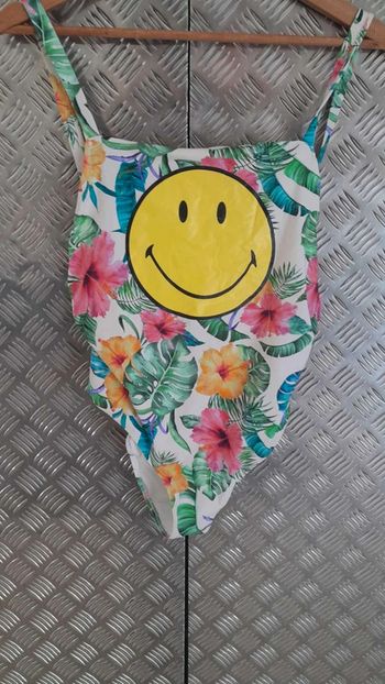 Maillot 1 pièce