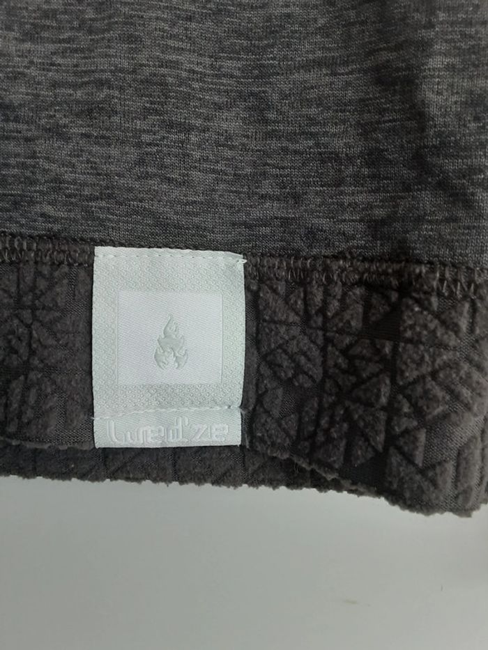 Sous couche technique - photo numéro 3