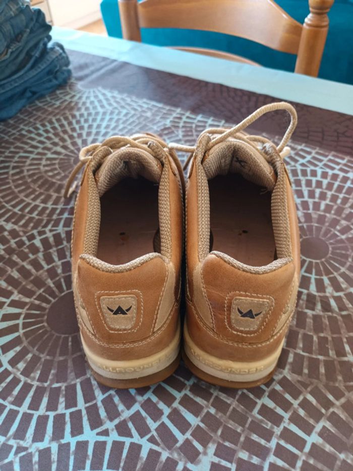Chaussures homme 41 allrounder - photo numéro 3