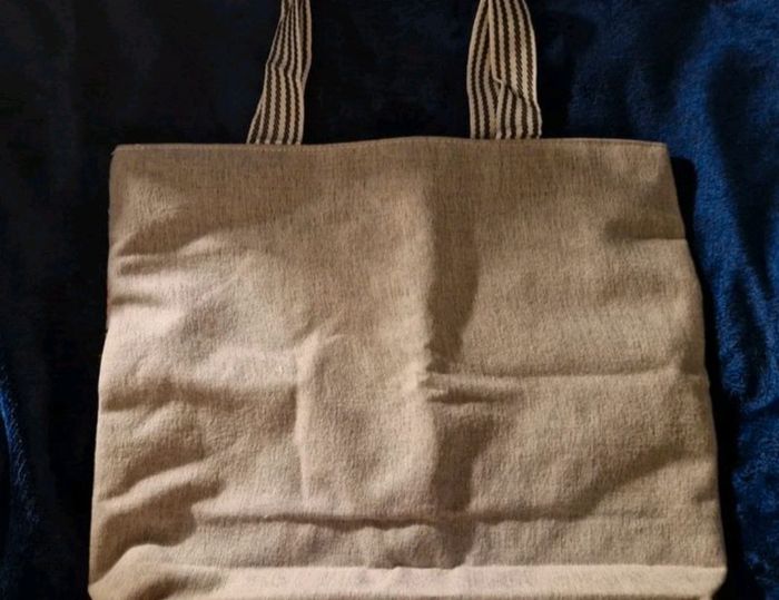 Sac fourre-tout Stitch - photo numéro 2