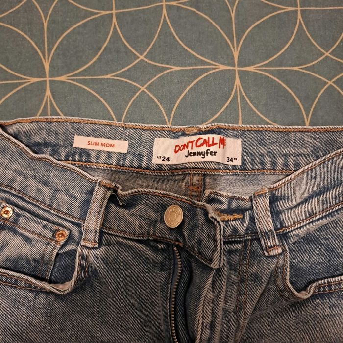 Jean femme - photo numéro 4