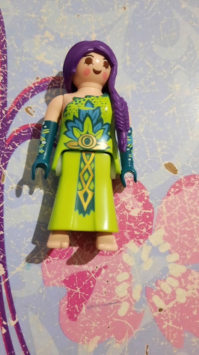 Playmobil - photo numéro 2