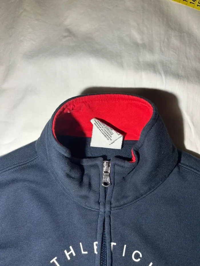 Veste légère champion - photo numéro 7