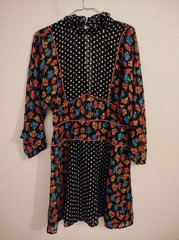 Robe Asos taille 38