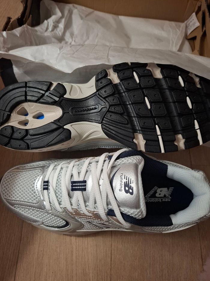 New balance taille 38 - photo numéro 2