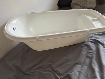 Baignoire bébé