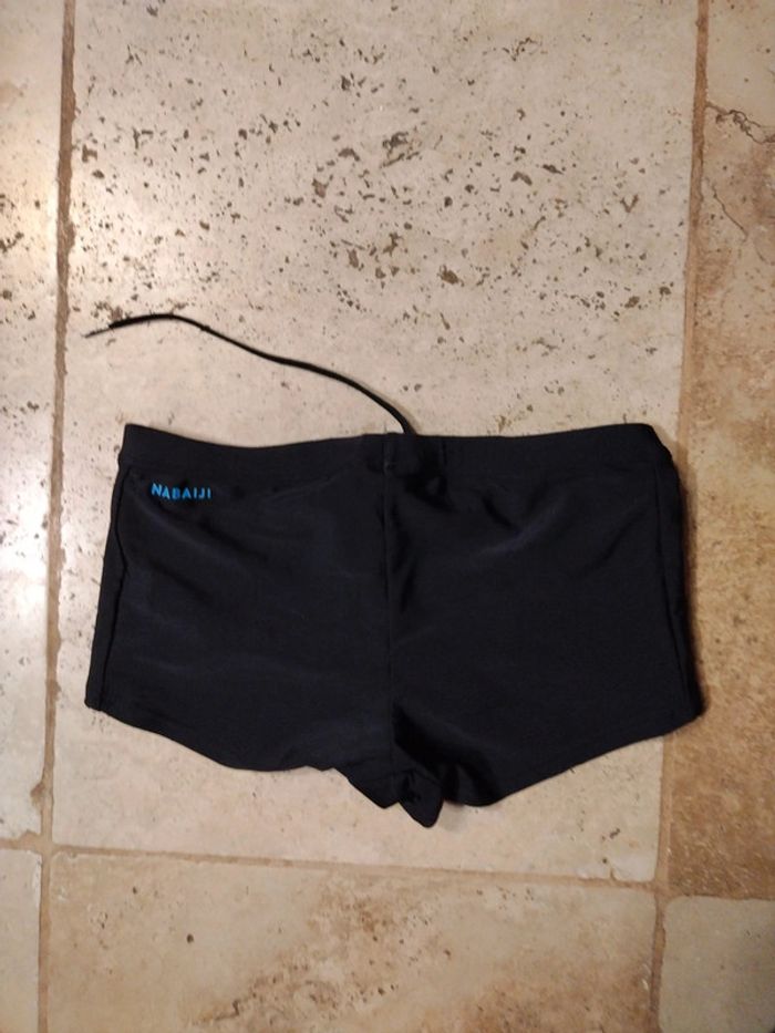 Bas de maillot de bain femme shorty en 42 - photo numéro 2