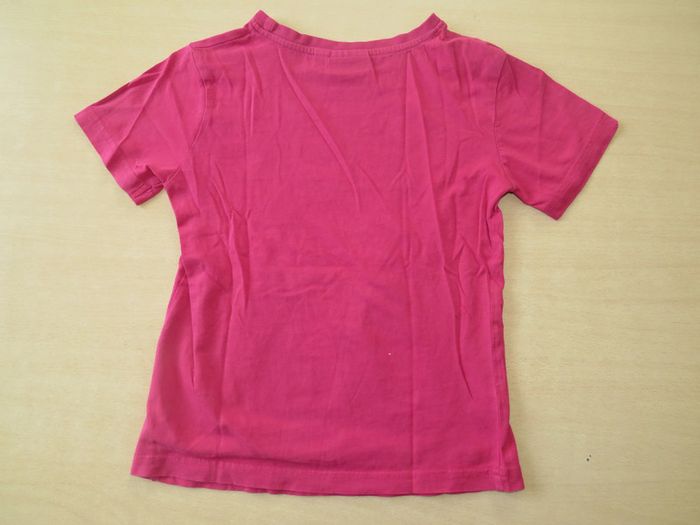t-shirt 8 ans - photo numéro 2