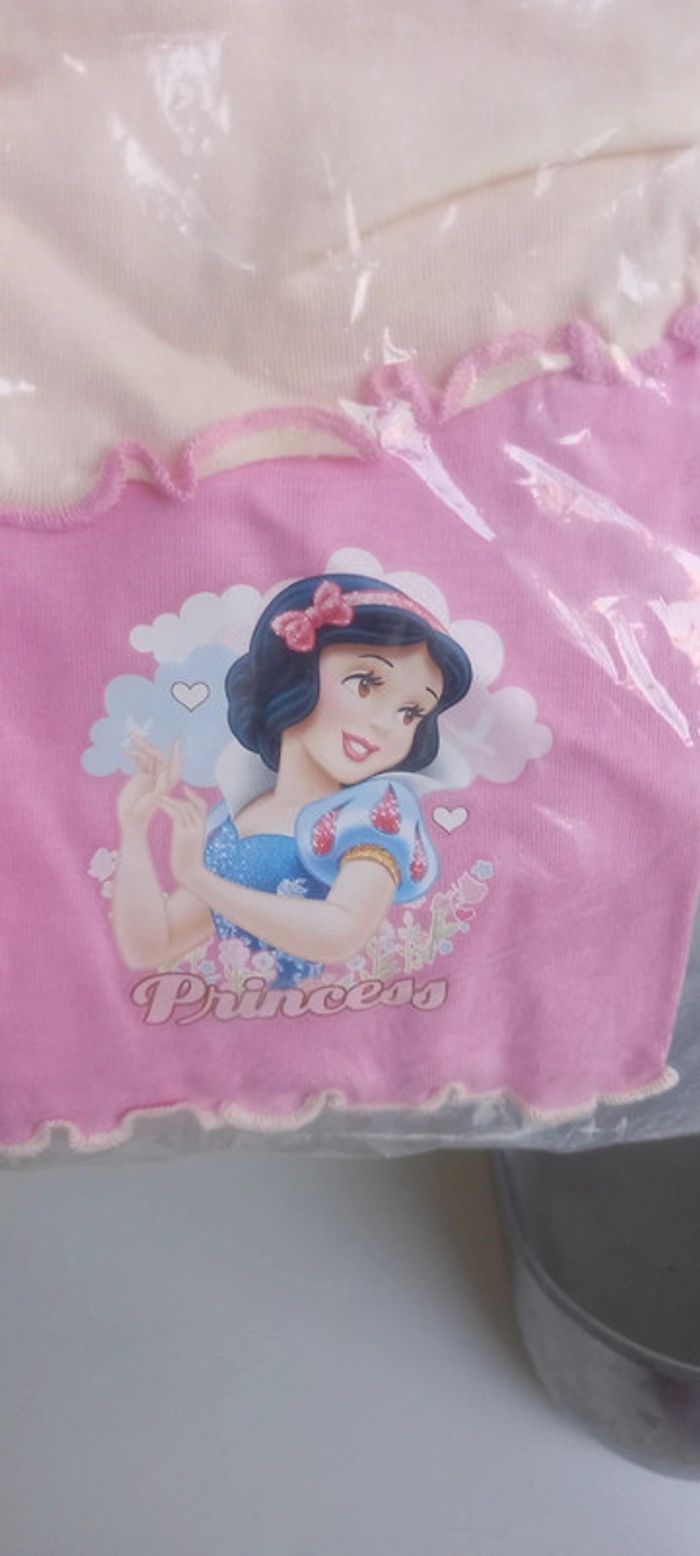 Pyjashort disney - photo numéro 3