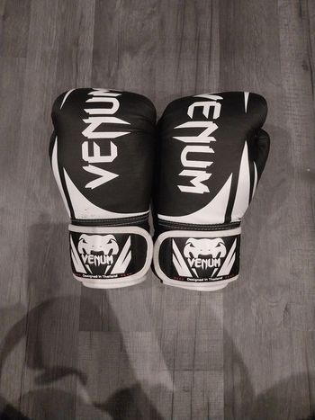 Paire de gants venum 4 OZ